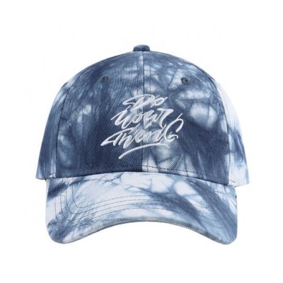 New Tie-dye Baseball Cap,Hot Style Sport Fashion Hat