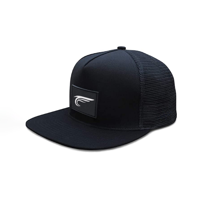 Cheap Wholesale Embroidery Logo 5 Panel Cap Custom Snapback Cap